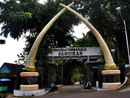 Beberapa Tempat Wisata Di Sragen Jawa Tengah - AnekaNews.net