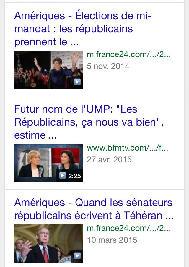 secou's tweet image. [#VEILLE] Bon courage à ceux qui feront de la veille sur “Les Républicains”… Sauf avec les #Regex de #YahooPipes !