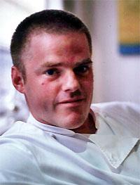 Happy 49th Birthday to chef HESTON BLUMENTHAL!!!   
