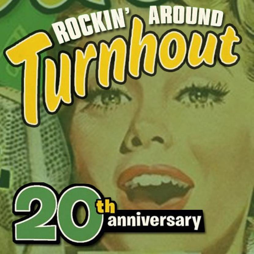 SSCMagazine's tweet image. Rockin' Around Turnhout stops after 20 years - streetstyled.com/music/events/i…