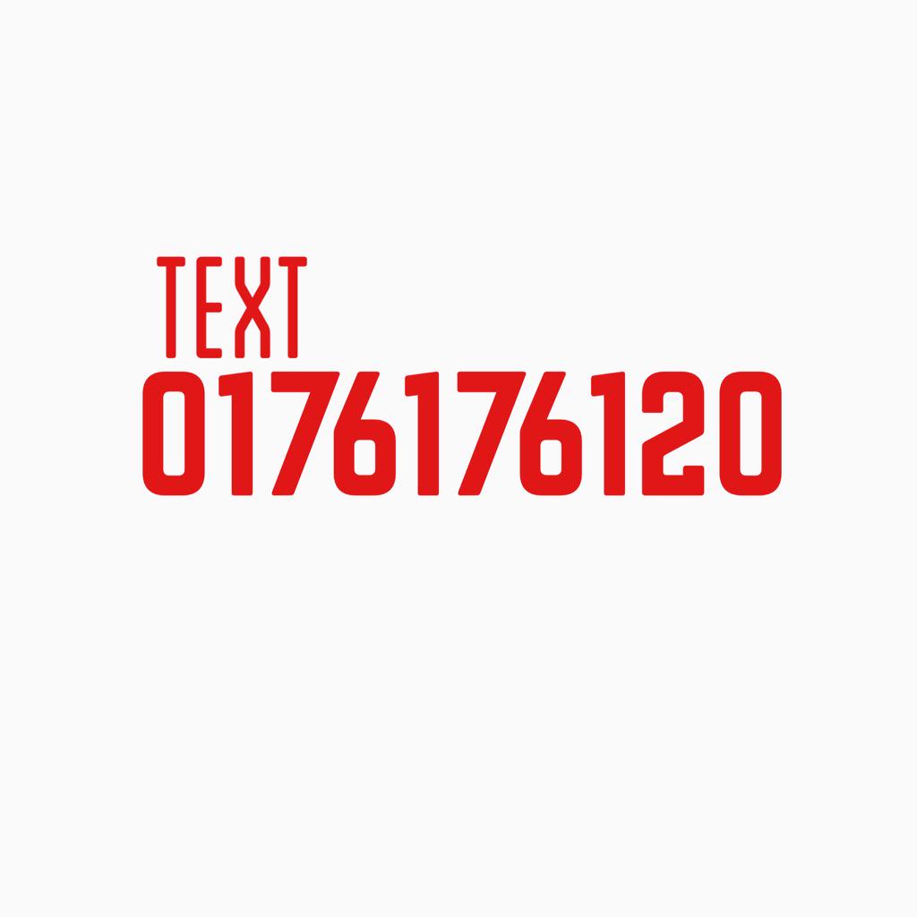 Text us now ! Kalau korang taktahu nak cari tempat nak jamming, call kitorang !