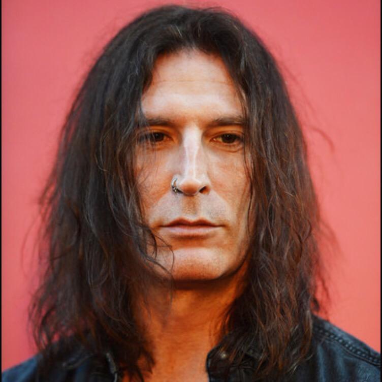 A very happy birthday to Sean Kinney 