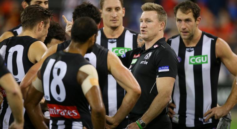 NoGrey_Area's tweet photo. Collingwood now need to impress against top teams - http://t.co/LQaludNpar #gopies @collingwoodfc http://t.co/Ln5PeXKr3u