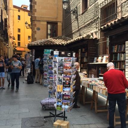 apetosa's tweet photo. #pelmorexmedia #workinginspain foto of the day @jennLsharp @ChristyKhan @mkaye29 http://t.co/jtYwUHcSIP