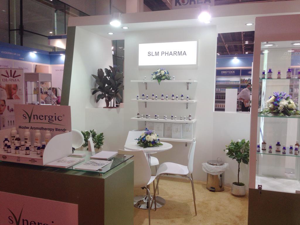 WellnessUnited's tweet photo. Visit Beauty World ME, the biggest region's beauty show, 2 days left! see us in Morocco section. http://t.co/OEzxKxHXg7