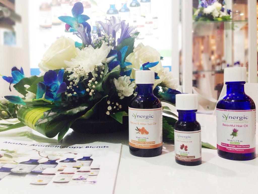 WellnessUnited's tweet photo. Visit Beauty World ME, the biggest region's beauty show, 2 days left! see us in Morocco section. http://t.co/OEzxKxHXg7