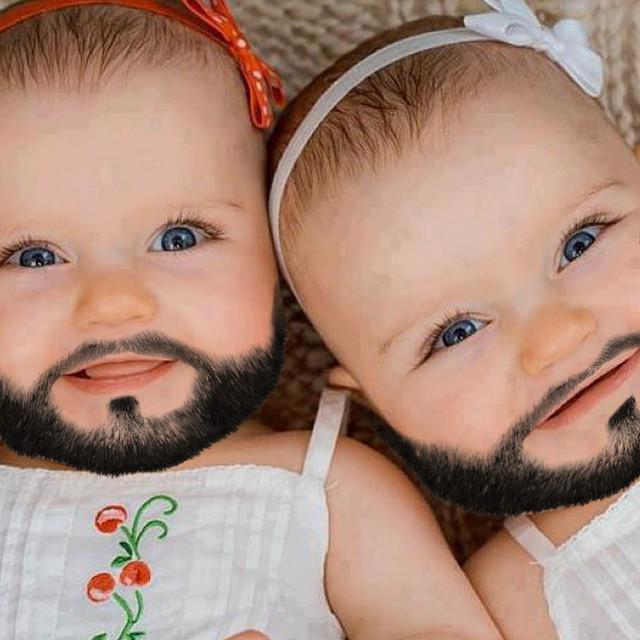 BabiesWith's tweet photo. twinsies 👶🏻👶🏻 http://t.co/7C0JwY0lAK