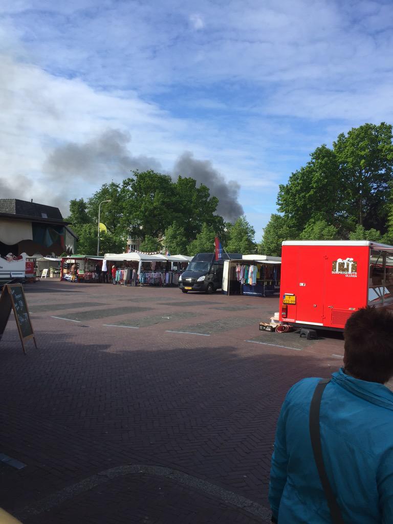 pretmeted's tweet photo. Grote brand borne http://t.co/O9mIrXdJOM