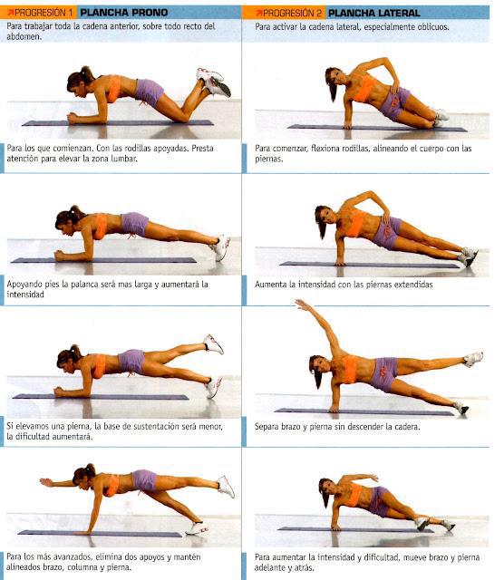 ptrainingworld's tweet photo. La mejor forma de entrenar #abs es con los ejercicios isométricos, aquí os dejo una pequeña rutina para trabajarlo http://t.co/eul4nFnuHe