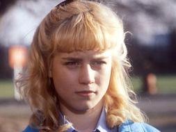 HAPPY 41ST BIRTHDAY TO ACTRESS DENISE VAN OUTEN!!   
