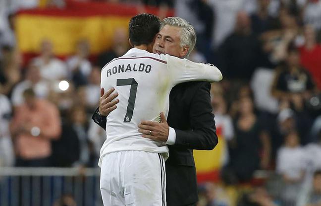 Bolanet's tweet photo. http://t.co/qyJV7wQ3CV - Mengharukan! Beli Tiket Terusan, Ancelotti Bakal Terus Pantau Real Madrid dari Tribun http://t.co/LBOFJBwqQl