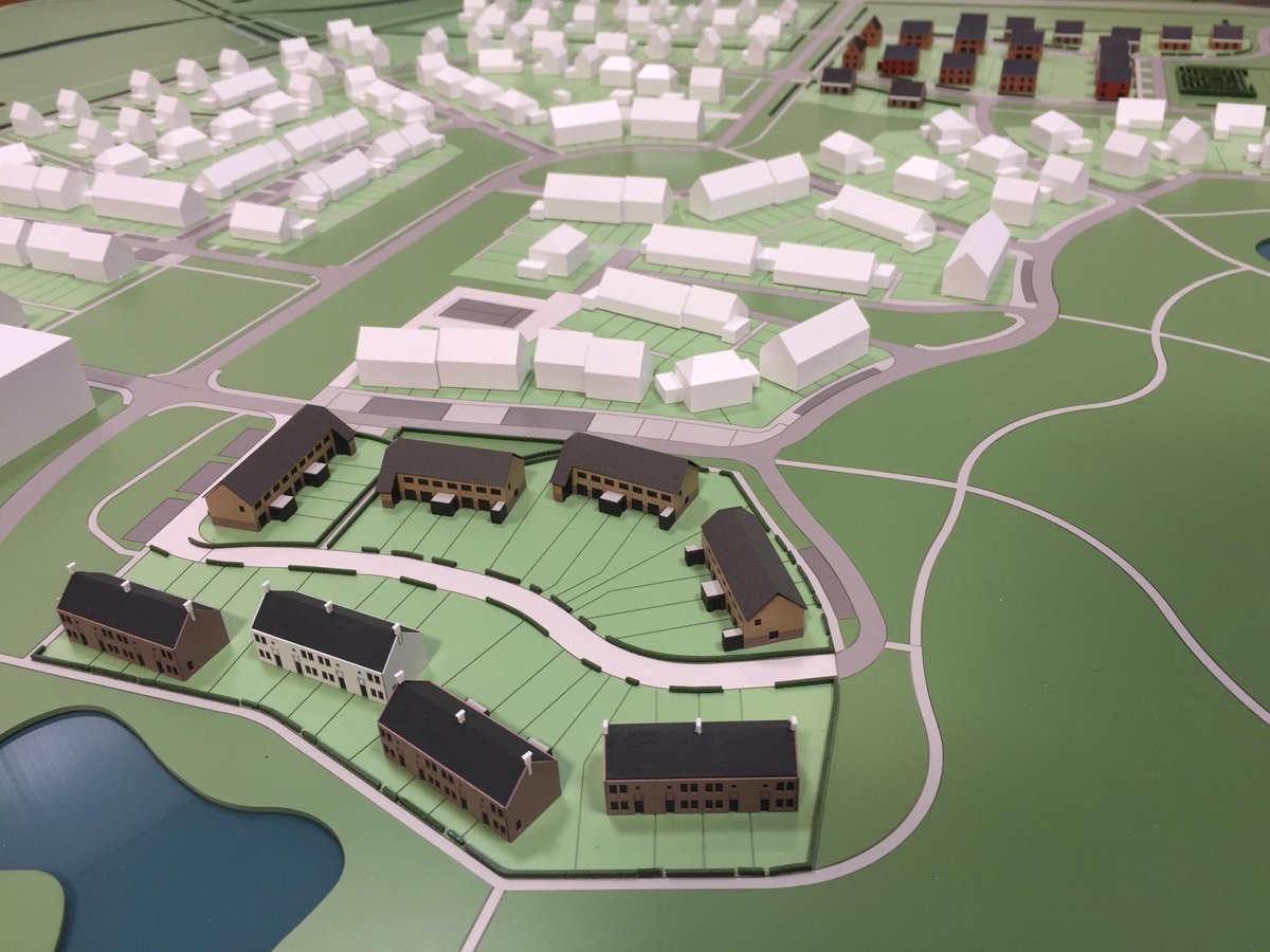 AlexanderWenker's tweet photo. Za. 30/05 | 10-15 u presenteert @VanWijnenGroep maquette Woonpark @Diepstroeten op Woonevent #Assen in Kloosterveen! http://t.co/LWXG1xHMyE