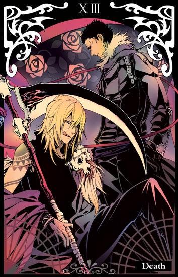 Gabriel ガブリエル  (@mindofsavagery) on Twitter photo 