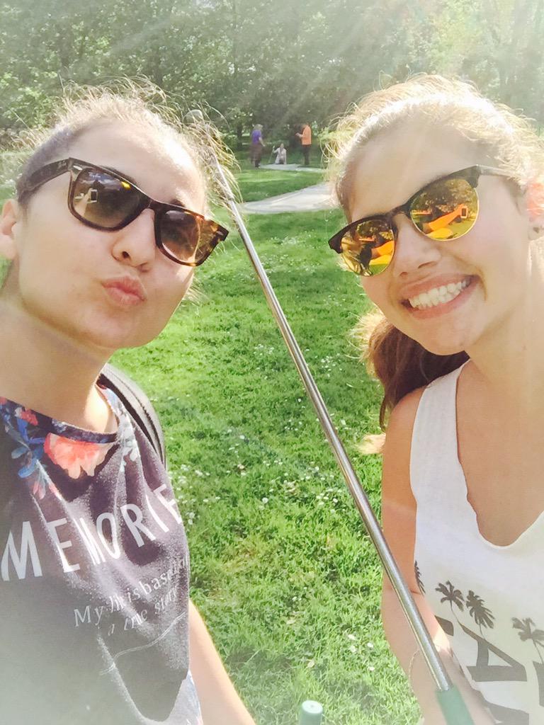 Le mini golf à notre façon c'était trop bien ⛳️ <a href="/JuuRovere/">ℳetà ⚓</a>