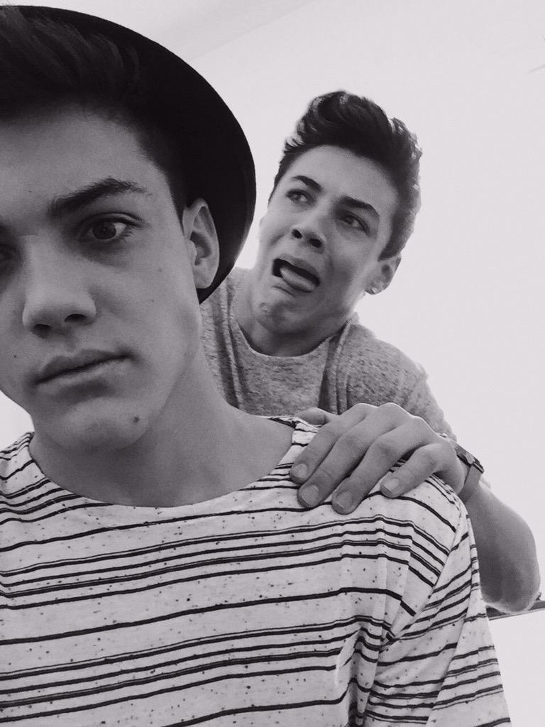 — Think you can take a selfie without me? THINK AGAIN.