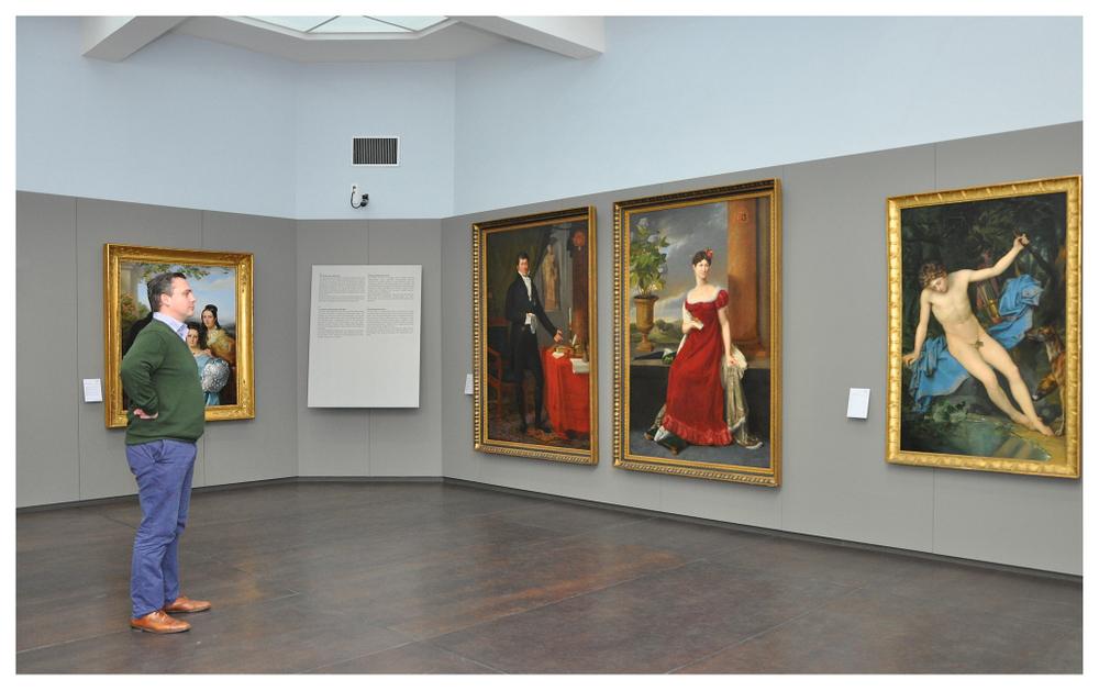 MuseaBrugge's tweet photo. twee nieuwe toppers voor het #Groeningemuseum! #Odevaere #Navez #visitbruges
https://t.co/1k4KfHTvxo http://t.co/OH8T9NztUG