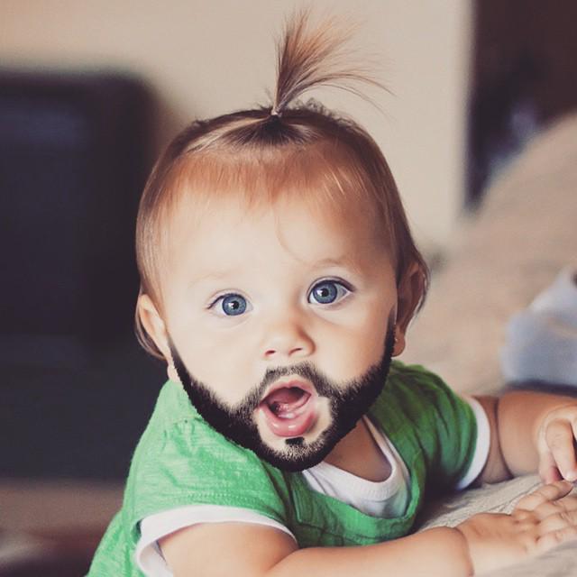 BabiesWith's tweet photo. I is @MileyCyrus ??? http://t.co/kq3KPKFO7T