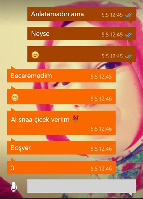 aylinakca53's tweet photo. Böyleleri de varmış😍😍 http://t.co/BpFxT4EfZZ