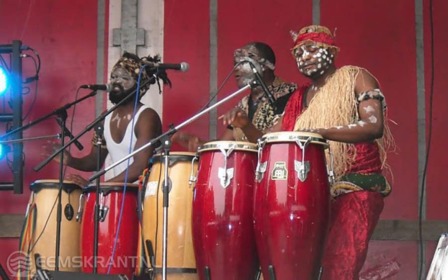TorenPOB zoekt standhouders voor Culturele Markt op 6 juni - eemskrant.nl/torenpob-zoekt…
