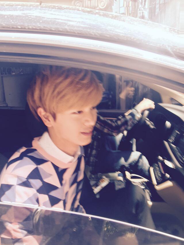 이창섭 tweet media