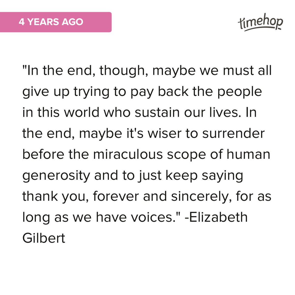 EmilyPiercey's tweet photo. Perfect @timehop from Exactly 4 years ago today! #gr8nesstbd #thankful http://t.co/YNiSgn6HKf http://t.co/fF66SALBAk