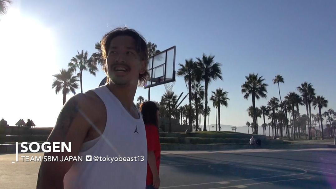 flymagazine's tweet photo. TEAM SBM JAPAN -ROAD 2 L.A.- | Episode 2 @spaceballmag #above_mag http://t.co/u7e2OqqDSv http://t.co/Upo9X3cxCc