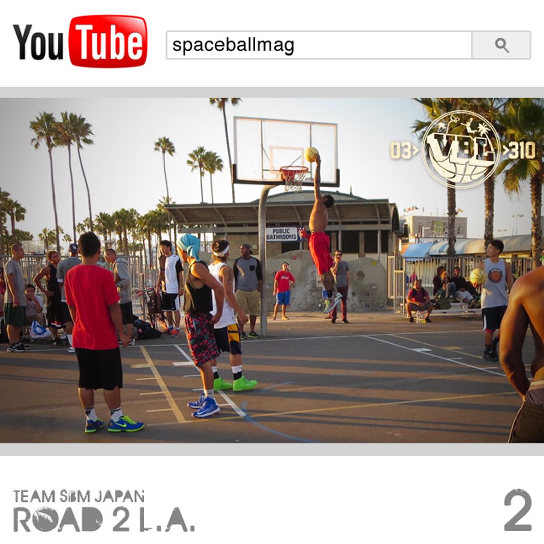 flymagazine's tweet photo. TEAM SBM JAPAN -ROAD 2 L.A.- | Episode 2 @spaceballmag #above_mag http://t.co/u7e2OqqDSv http://t.co/Upo9X3cxCc