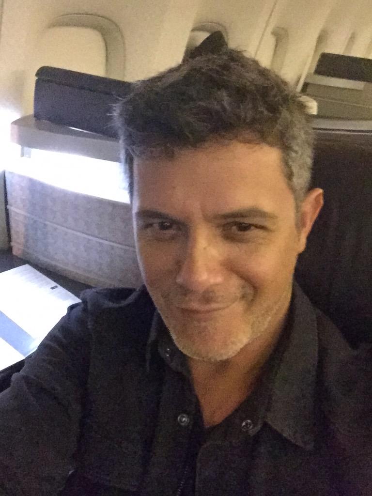 Camino a la Argentina... Se me pone esta cara