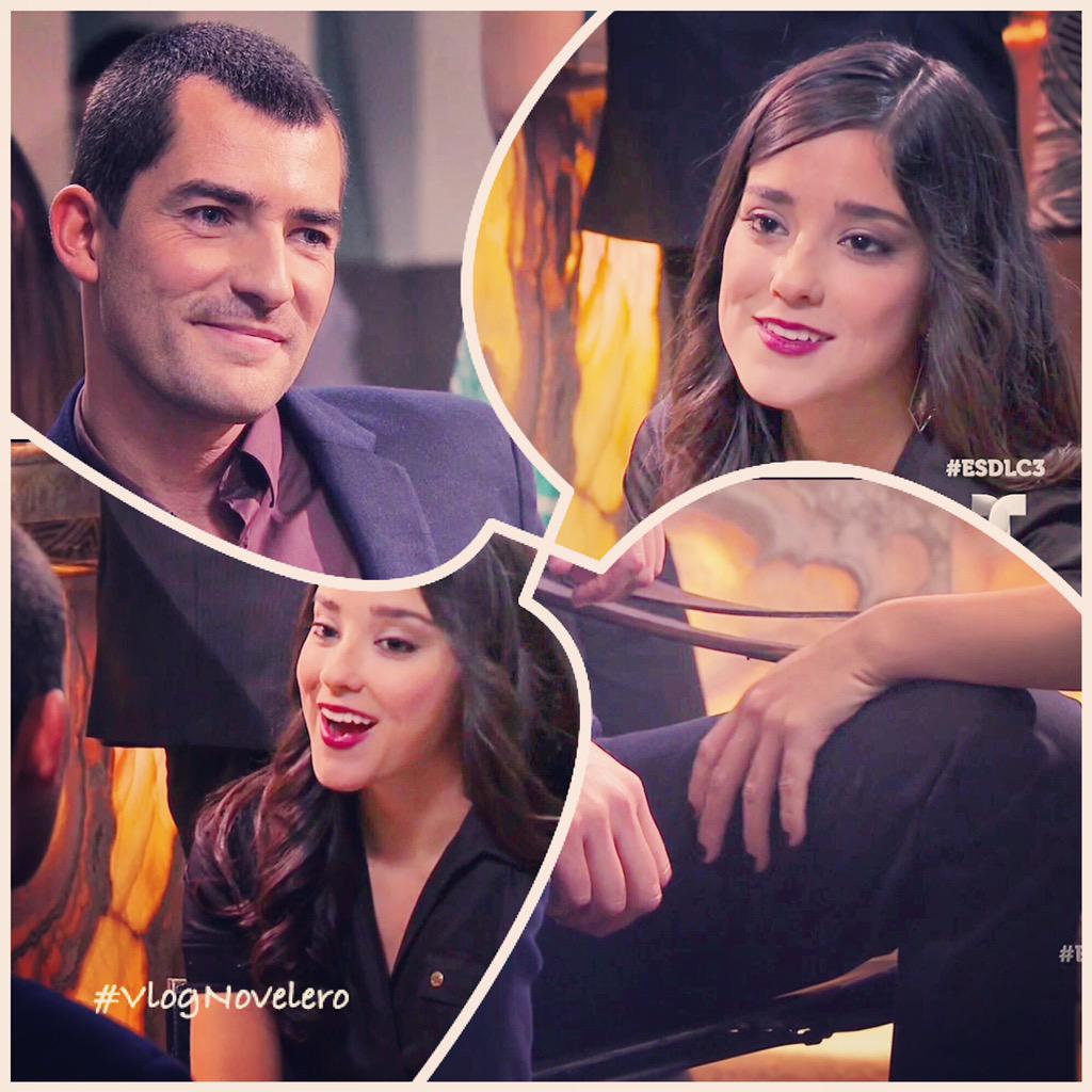 vlogcorona's tweet photo. Rodrigo cuidado con esta morrita, no te dejes engañar con su cara de ángel. @vivianaserna #ECDLC3 @ESDLC3 http://t.co/1RaZyaW850