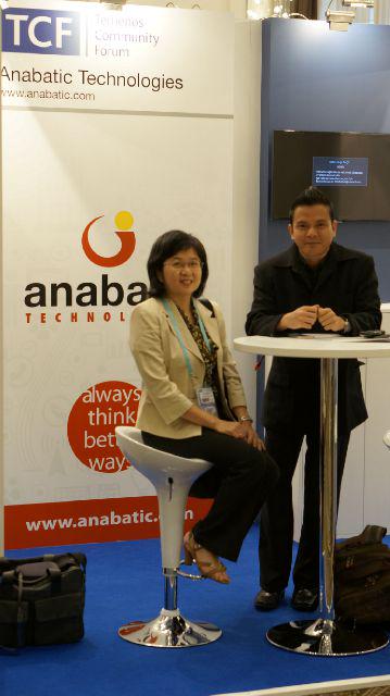 anabatic_tech's tweet photo. Meet our pro! We will assist you on banking mission critical solutions at our booth @Temenos #TCF2015 http://t.co/64gYT1evXi