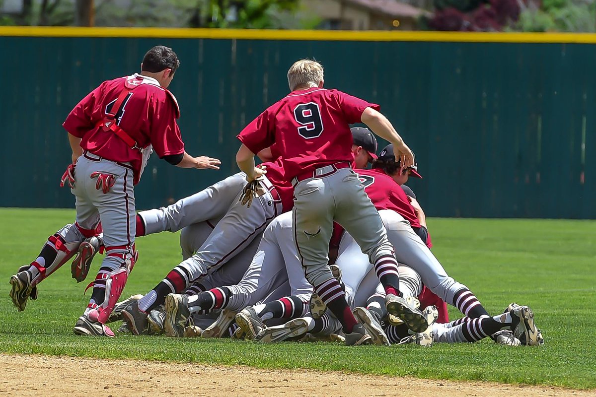 ICYMI PHOTOS: Chatfield defeats Cherry Creek 2-1 in 5A playoffs shar.es/1rJlqK #9NEWS #9sports #copreps