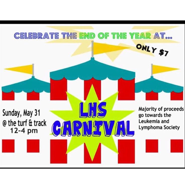 jknopf6's tweet photo. Idk if ppl still tweet lol but ya heres another social media with a carnival update. http://t.co/QJSvtHeO6x
