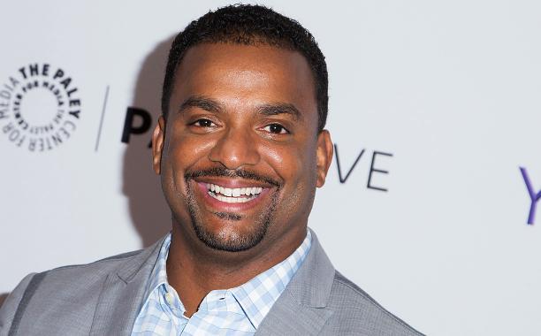 EW's tweet photo. #DWTS champ Alfonso Ribeiro named new host of 'America's Funniest Home Videos': http://t.co/CyrTJbE7ZY #AFV http://t.co/S9AhdLGR8R