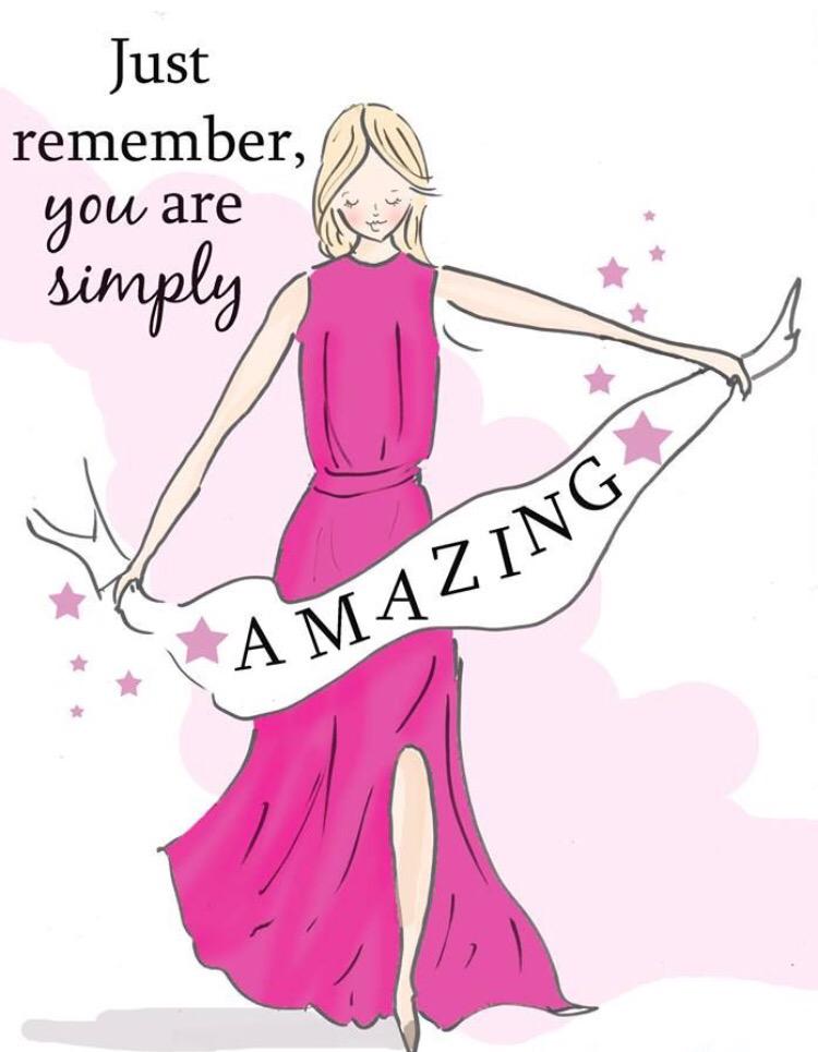 ArevaMartin's tweet photo. Hey @DabneyPorte @SmGirlfriends @SmashFit @TheHowells56 @AngieLembo @AprilRegester @SabinaABCNews @TheGoToMom http://t.co/FGbNLesIau