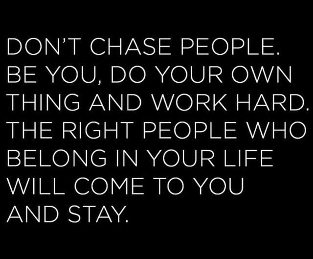 GolfNBS's tweet photo. Motivational quote of the day! http://t.co/BXSfMb3XTa