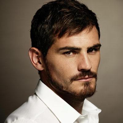 Happy birthday Iker Casillas! 