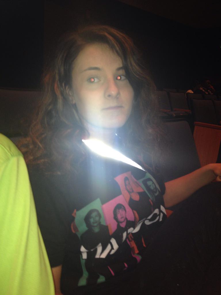 TheOreoMan's tweet photo. Hagrid or gabby? http://t.co/Ysb8tb6oMj