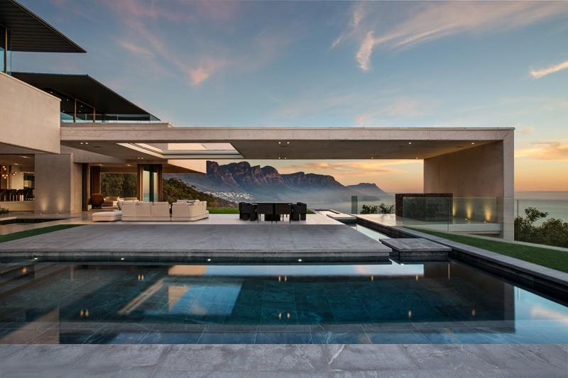 Studio43's tweet image. Cape Town Home by SAOTA Architects studio43.com/cape-town-home… @_SAOTA #CapeTown #SouthAfrica #Design #Studio43 #New