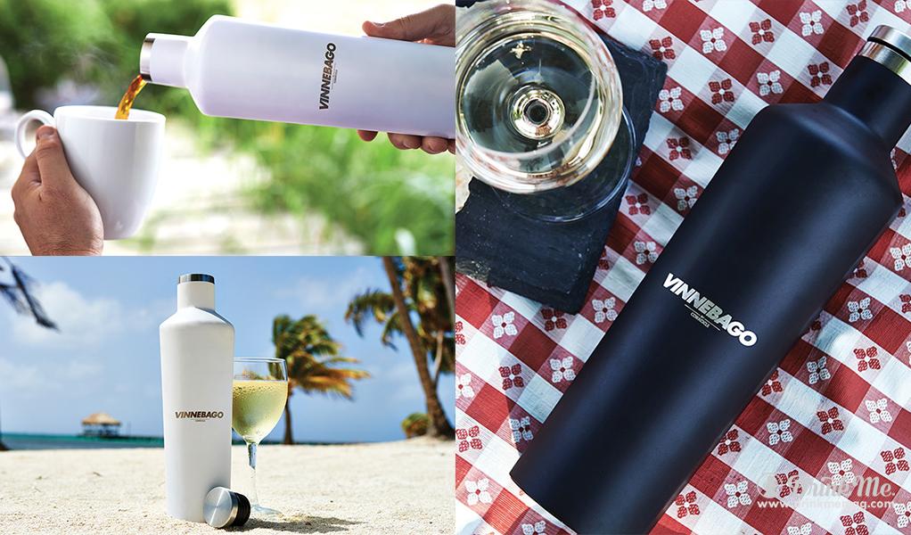 The Winnebago #Wine #Gadget That Will Change Your Life - bit.ly/1JIJpXa