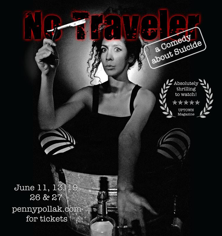 PennyPollak's tweet photo. First show JUNE 11th! for tx http://t.co/FfqykVW1p2 #hff15 #fringefemmes #complex @ComplexTheatres http://t.co/uoQPoxH2r1