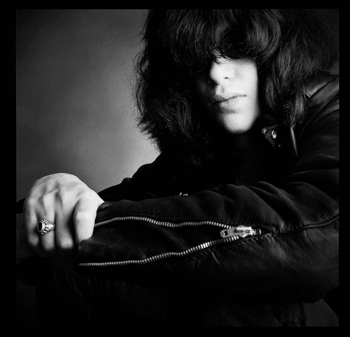 5/19/5104/15/01. Happy Birthday, Joey Ramone!     