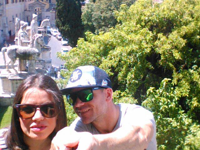 pepunt's tweet photo. #ITALIA #Roma #florencia 
No planees.... vuela!!! http://t.co/0RVJYgc6NY