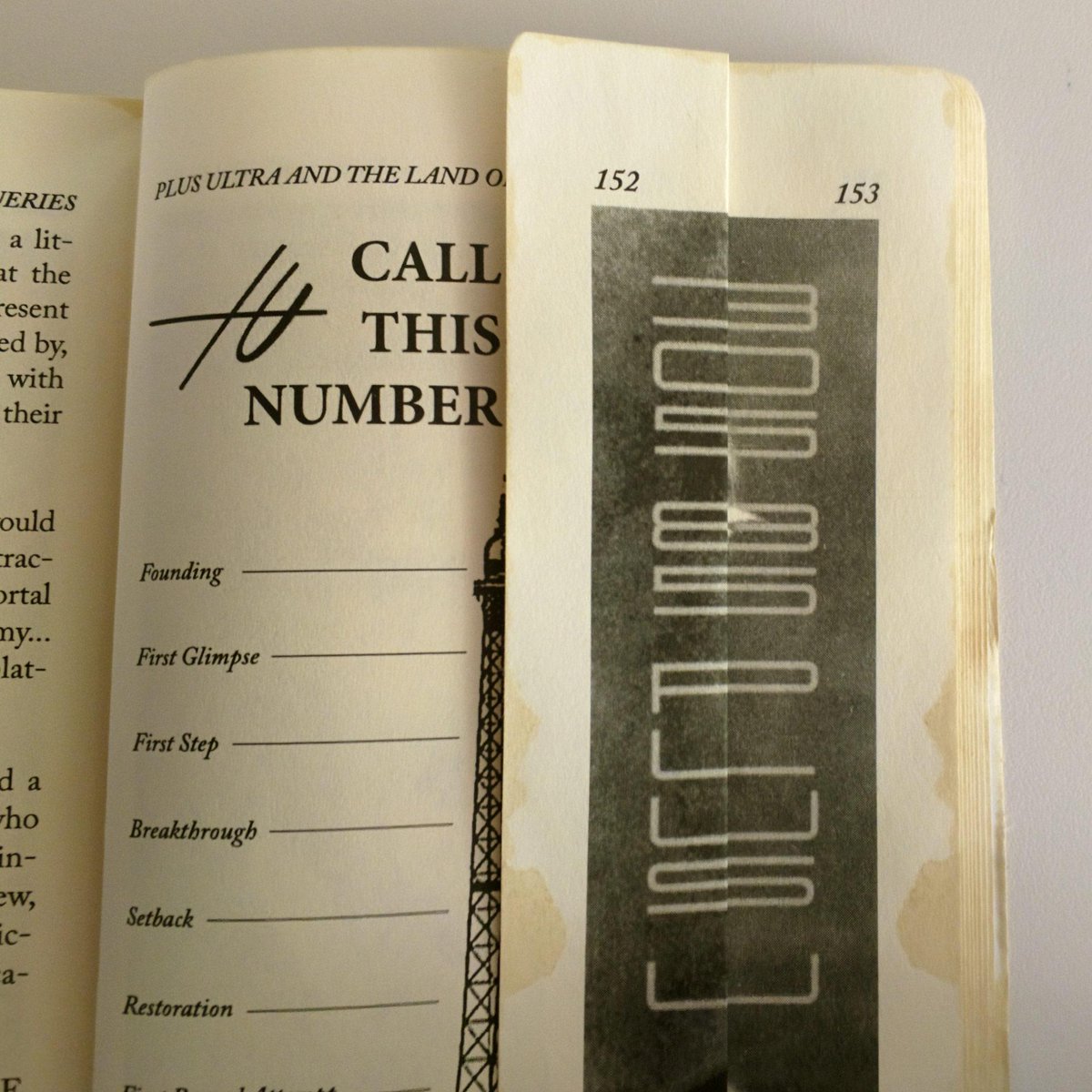 StopPlusUltra's tweet image. [NEW POST] Plus You. 
stopplusultra.com/plus-you/