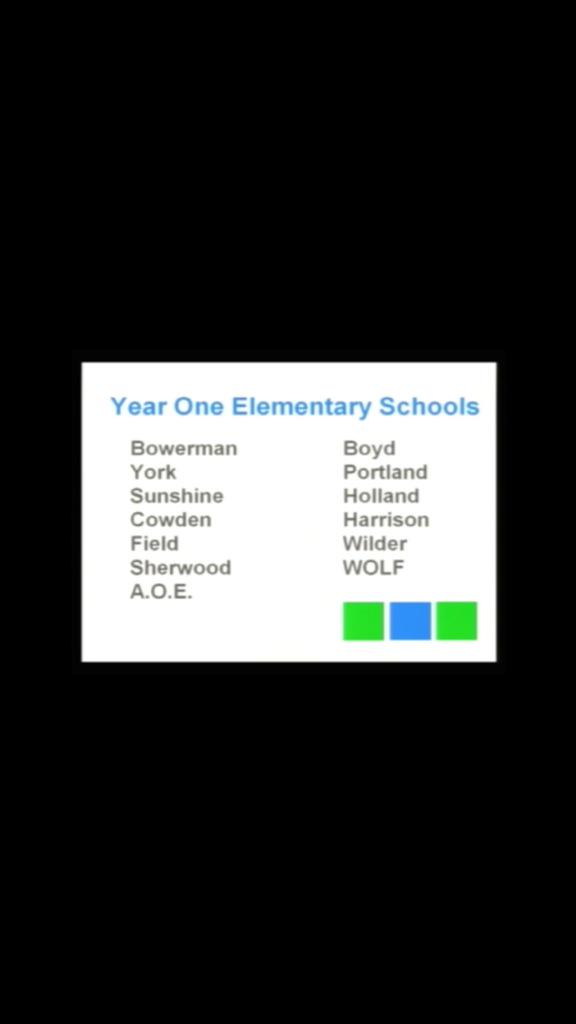 DHElementary's tweet photo. IGNITE here we come! Thanks to @NicholeLemmon and @BenHackenwerth for believing in us! #ignitesps http://t.co/9MTJPAjgIm