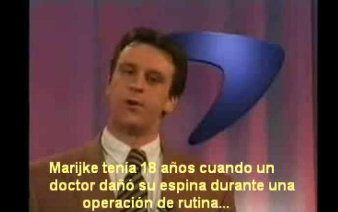 ungranvideo's tweet photo. El papelón más grande el mundo de la TV... Míralo 100 veces y no pares de reirte -> http://t.co/xNaDkrw0H4 http://t.co/FowLlTgP6e