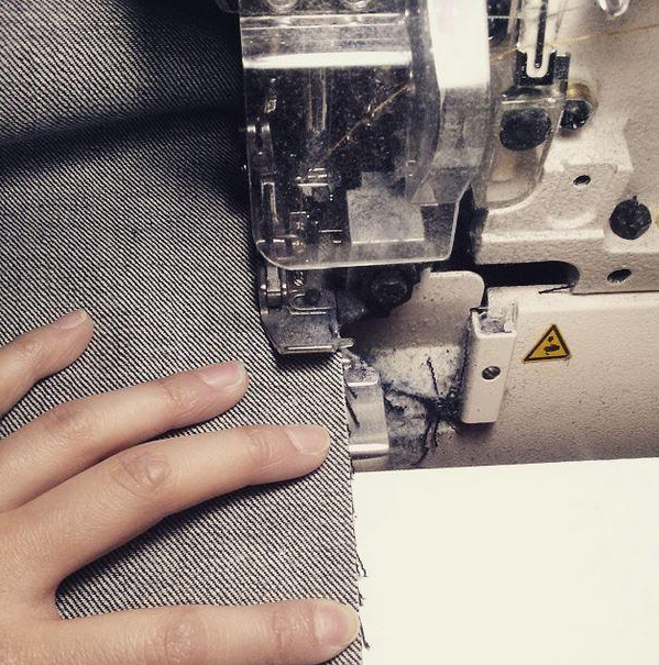 RedMalt_Help's tweet image. Check out how we make your jeans on our instagram @RedMaltDenim instagram.com/redmaltdenim/