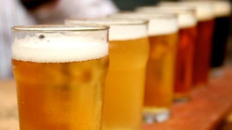 CBCNews's tweet photo. Hipster horror: learning the craft beer they love is actually mass produced http://t.co/IpdbZ1PpaB http://t.co/0ODZ5hRD1P
