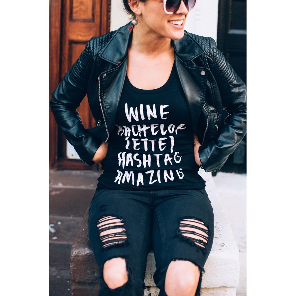 Bachelor_Nation's tweet photo. #BachelorNation! @letsgostag is giving my followers 10% off on #Bachelorette shirt orders! Promo code: BACHELORETTE10 http://t.co/pI02vXk1AT