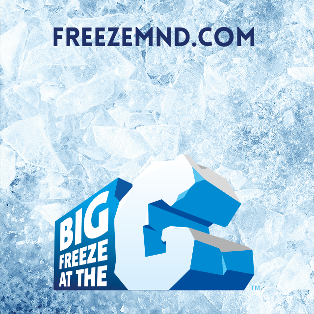 WOW! A massive thank you to everyone who donated to Freeze Ross at the 'G - we've raised $31k today for MND!