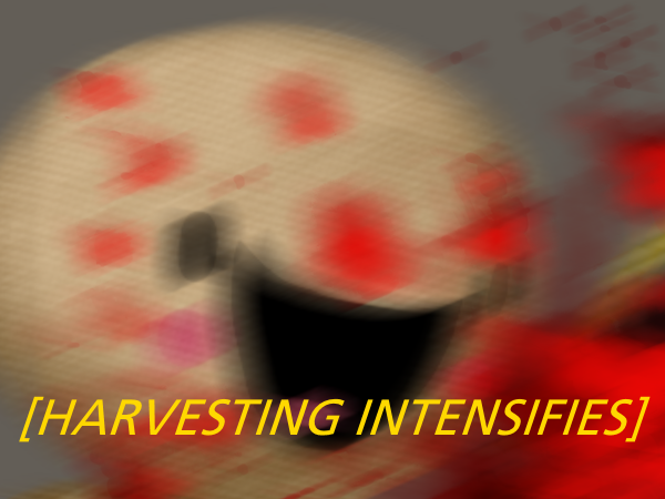 SuperNerdMike's tweet photo. .@Harvester_Game @Draconis #HippocratesDidNothingWrong #BreakingBad #IntensityIntensifies #GameDev http://t.co/8lrfD2el9g